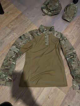 Komplet multicam set - 6