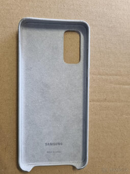 Samsung Galaxy S20 8GB 128GB - 6
