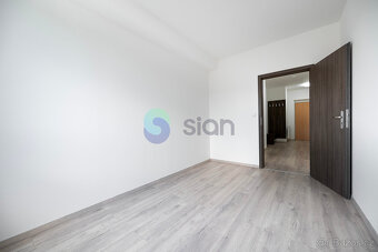Pronájem nadstandardního bytu 2+kk, ul. Stanislavského, 75 m - 6