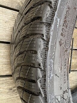 Zimní 225/45 R19 Michelin PILOT ALPIN 5 XL - 6
