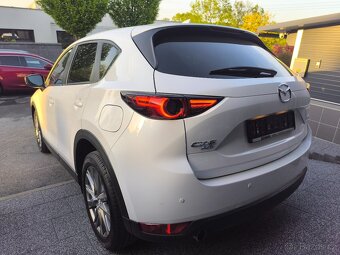 Mazda CX-5 KF 2.0 Skyactiv-G 121kw AWD +++KRASAVICE+++ - 6