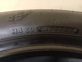 Bridgestone 215/55 R18 95H 6,5-7mm - 6