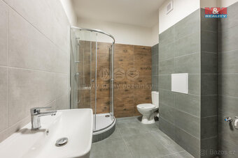 Pronájem bytu 2+kk, 54 m², Kladno, ul. Arménská - 6