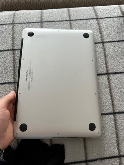 MacBook Pro 2013 - 6