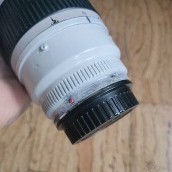 Predám profesionálnu Canon fototechniku - 6