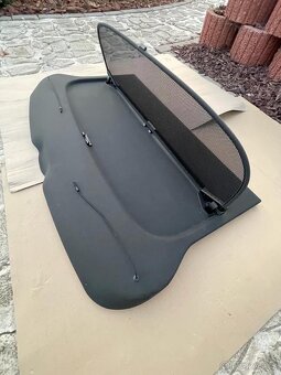 Plato kufru Audi A3 - 6