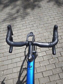 Lapierre air code 700 - 6