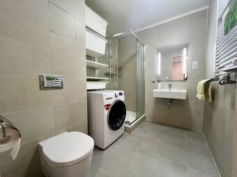 Pronájem byty 2+kk, 42 m2 - Praha - Stodůlky, ev.č. 00043 - 6