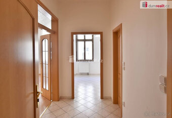 Pronájem, byt 2+1, 75 m2, Česká, České Budějovice - 6
