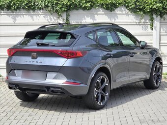 Cupra Formentor 1,5 TSi 110kW DSG Tov.Záruka ČR 1.maj 16V 11 - 6