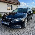 Škoda Superb 3, 2.0 TDI 140kW L&K 4x4 Webasto - 6