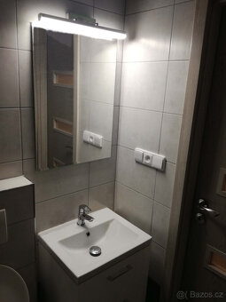 2+kk Valašské Meziříčí, Písečná, pronájem bytu - 6