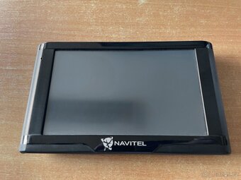 Navigace Navitel E500 Magnetic - 6
