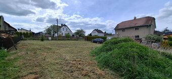 Rodinný dům v započaté rekonstrukci – Meziměstí, okr. Náchod - 6