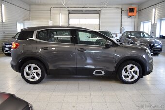 Citroën C5 Aircross 1.5 HDI AUTOMAT VIRTUAL 12/2021-DPH - 6