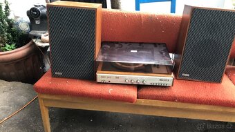 Tesla gramofon - 6