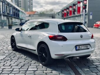 VW Scirocco 2.0 TDI 103kW - 6