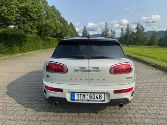 Mini clubman S All4 2,0Turbo - 6