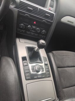 Audi a6 - 6