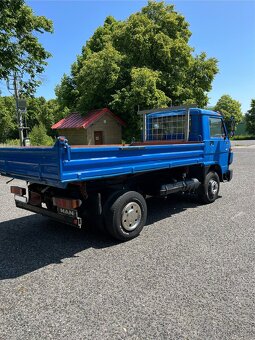 Man 10.150 Tristranny sklapec - 6
