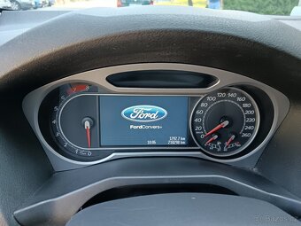 Ford Mondeo MK4, r.v. 2010, benzín - 6
