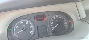 Renault Trafic 2,0 DCi 66 kw.6 rychlostí 6 Míst - 6