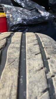 Letní sada Bridgestone Turanza 215/45/16 - 6