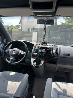 Vw T5 - 6