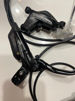 Sram code R - 6