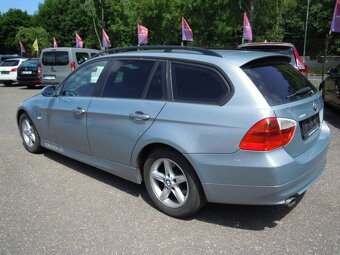 BMW 320D 2.0D 120kw(163hp) r.v.10/2006 - 6