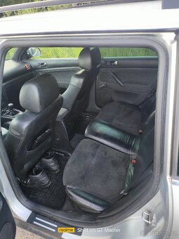 Volkswagen Passat B5.5 1.9 TDI - 6