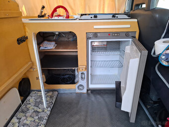 Ford Transit Westfalia - 6