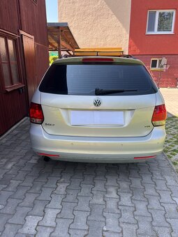Golf 6 Variant - 6
