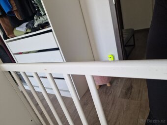 Postýlka Cosmo se šuplíkem - 6