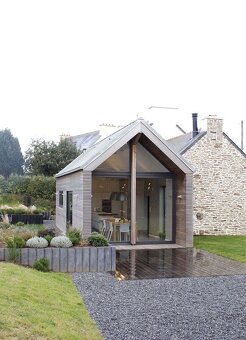 Tiny House - 6