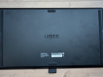 Grafický tablet (monitor) - Ugee UE16 - 6