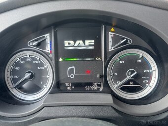 Daf XF 106.480 - 6