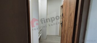 Pronájem bytu 1+kk 25 m2 ve Vlašimi, Žižkovo nám. - okr. Ben - 6