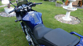 vyfuk Yamaha FZS 1000 - 6
