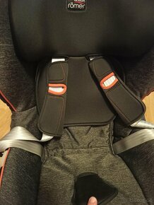 Britax Römer KING II ATS/LS - 6