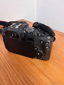 Canon RP - 6