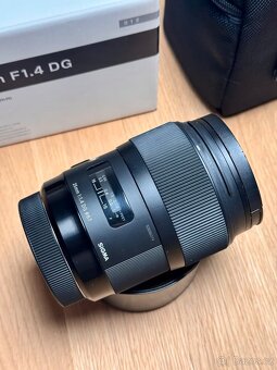 Sigma 35mm f/1.4 DG HSM ART (Canon) - 6