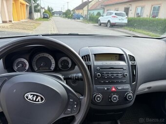 Prodám Kia Ceed - 6