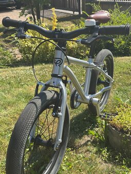 Prodám dětské kolo Early Rider Belter 16 - 6