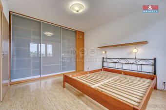 Pronájem bytu 2+kk, 36 m², Klatovy, ul. Sídliště U Pošty - 6