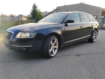 Audi A6 3.0tdi 171kw r.v.2007 - 6