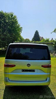 VW Multivan T7 TDI DSG nové auto +DPH - 6