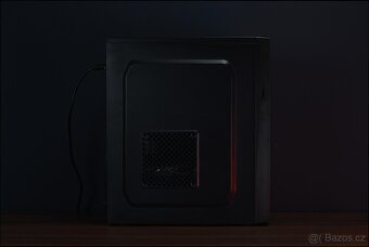 Herní PC RX 580 8GB - i5-9400F - Záruka - 6