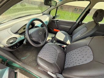 Mercedes Benz A140 avantgarde - 6