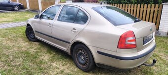 Škoda Octavia 1.6 MPI - 6